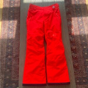 Juniors Summit Ski pants